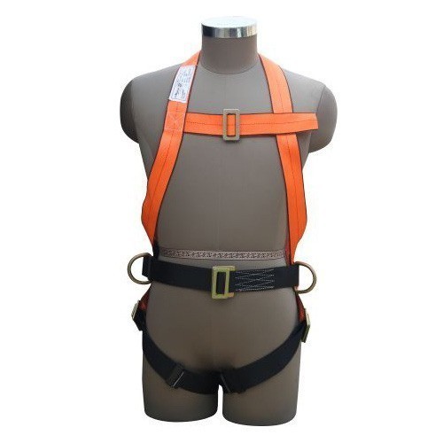 Fullbody Harness: For Positioning (Class P) Model No. ST-SB 1017