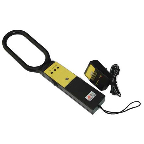 Hand Held Metal Detectors-ST-HHMD-2002