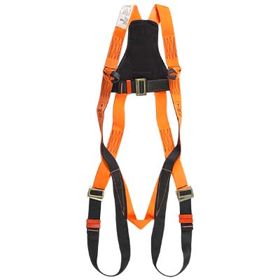 Fullbody Harness: Model No. ST-SB 1022