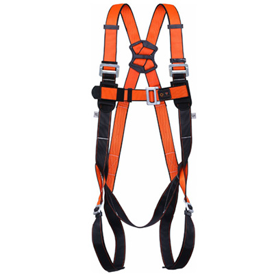 Fullbody Harness: Model No. ST-SB 1023