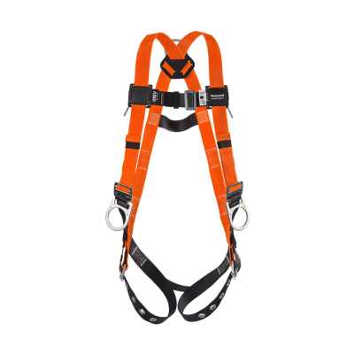 FULLBODY HARNESS: (CLASS L) MODEL NO. ST-SB 1105