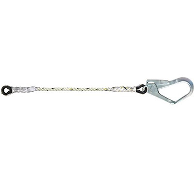 Twisted Rope Lanyard Model ST-TRL106