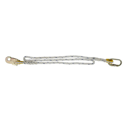 Twisted Rope Lanyard Model ST-TRL104