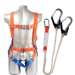 FULLBODY HARNESS:(CLASS A) MODEL NO ST-SB-1101