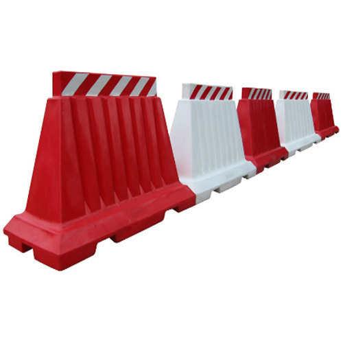 Barriers, Model No. ST-RB-1510