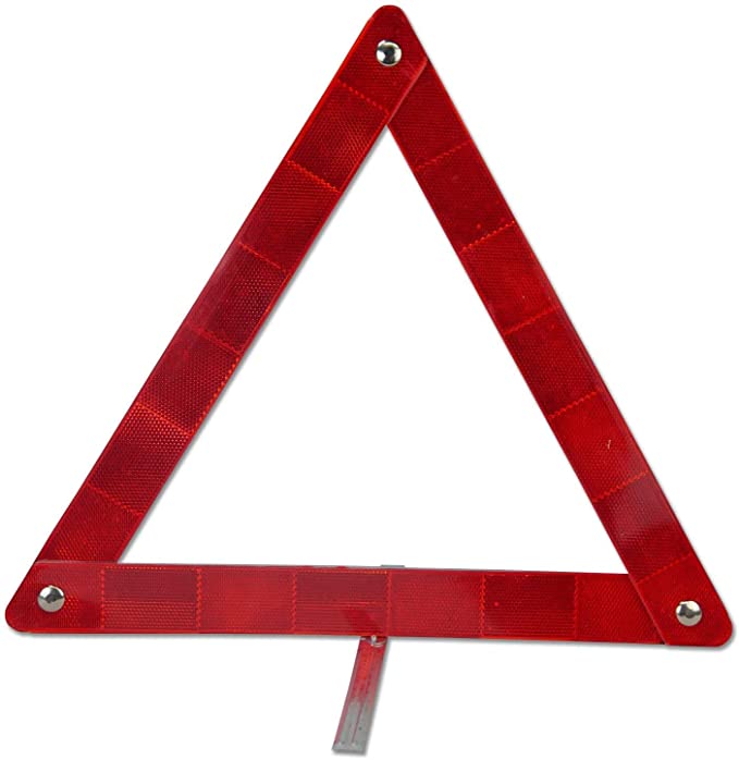 Road Signs Triangle, Model No. ST-RST-2305