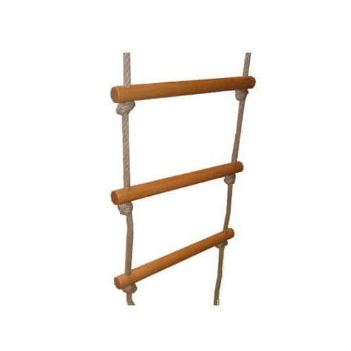 Wooden Ladder, Model No. ST-WL-1801